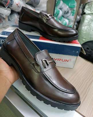 Men leather Shoe's image 4