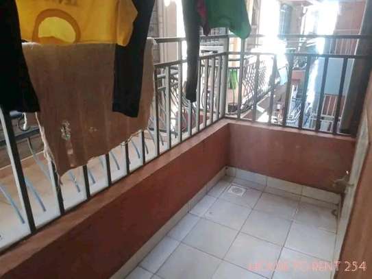 SPACIOUS ONE BEDROOM FOR 17K Muthiga image 8