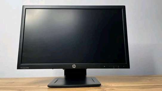 23” inch HP/Dell wide Monitor + HDMI Port @ KSH 10,500 image 4