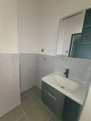 2 Bed Apartment with En Suite at Sports Road image 10