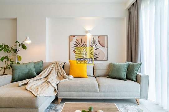 2 Bed Apartment with Swimming Pool in Kilimani image 27