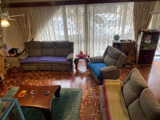 4 Bed Townhouse with En Suite at Msanaka Road image 15