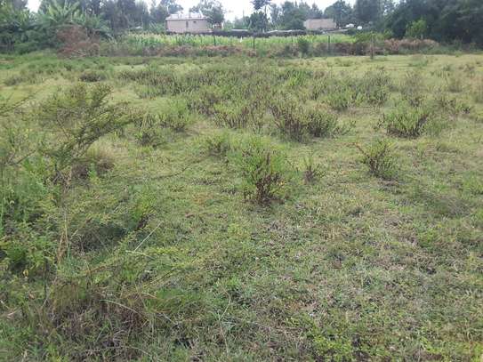 Lovely 2 Acre Land in Ongata Rongai image 7