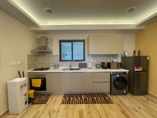 Furnished 1 Bed Apartment with En Suite in Westlands Area image 6