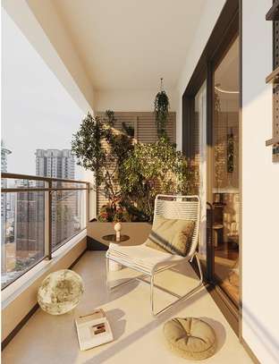 1 Bed Apartment with En Suite in Brookside image 11