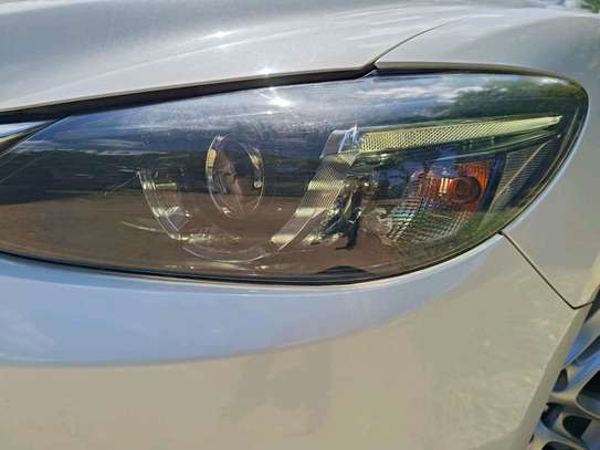 Mazda ATENZA Diesel  Hatchback image 5