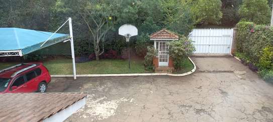 5 Bed House with Garage at Gigiri image 5