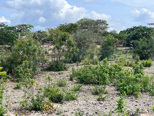 0.05 ha Land at Malindi image 4