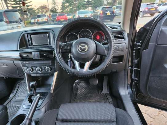 Mazda CX 5 image 4