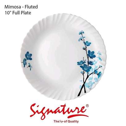 Signature plates image 1