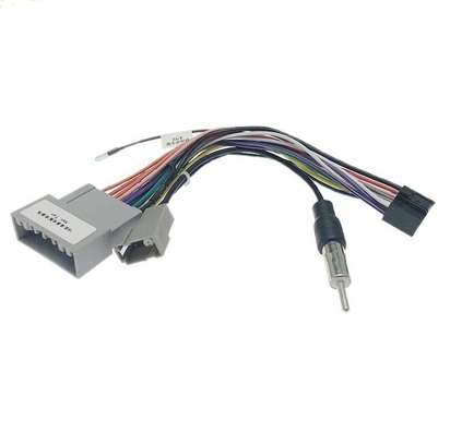 16PIN Android Power Cable Adapter for Honda image 1