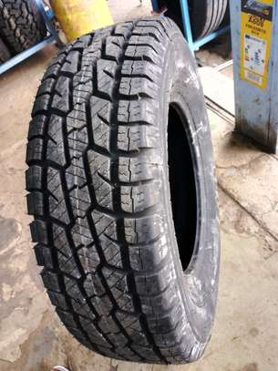215/70r16 Boto tyres. Confidence in every mile image 1