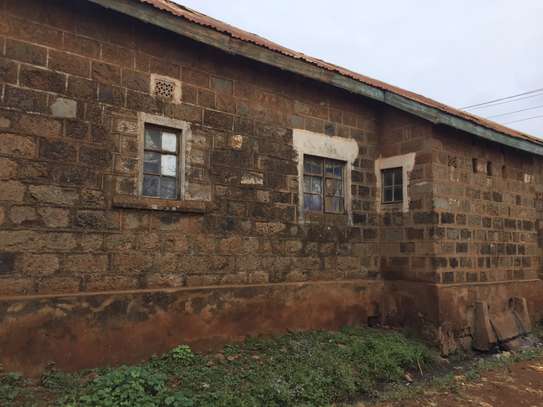 4800 ft² commercial land for sale in Thika image 9