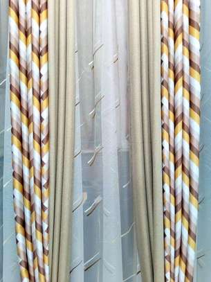TWO SIDED CURTAINS image 14