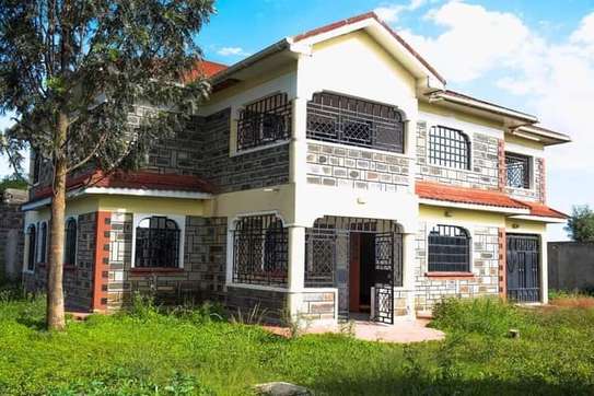 4 Bed House with En Suite at Pipeline image 12