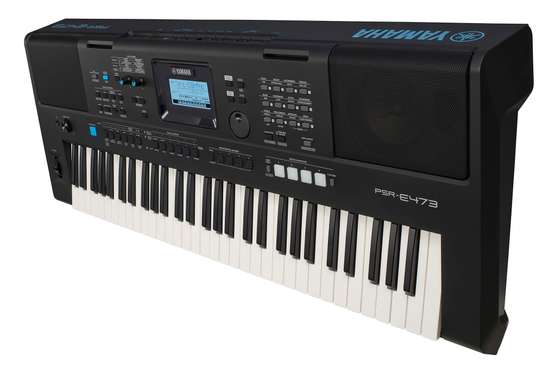 Seben praise and worship Lingala Yamaha piano beats styles image 1
