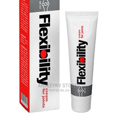 Flexibility Gel For Joint Pain Relief in Nairobi image 2