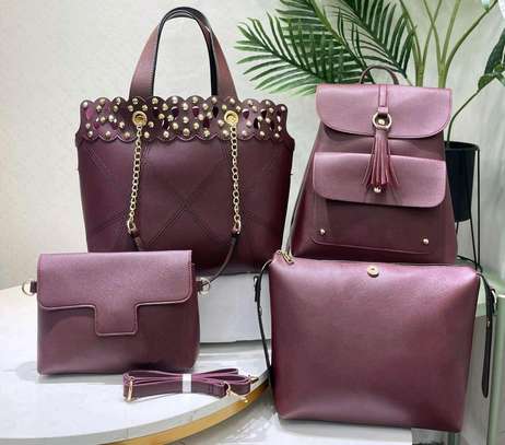 Multiple handbags image 3