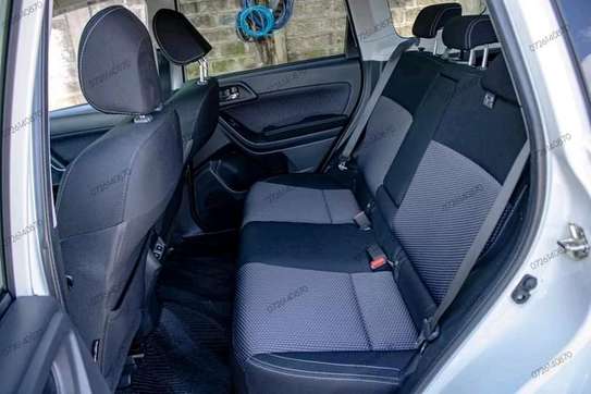 Subaru forester image 2