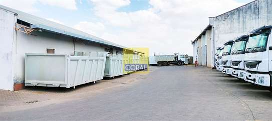 Warehouse  in Embakasi image 11