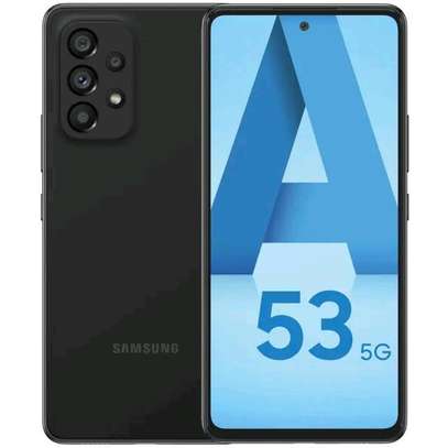 Samsung A53 5g image 1