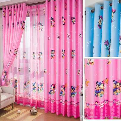 KIDS CURTAINS image 8