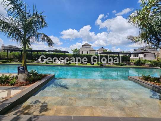 3 Bed Apartment with En Suite in Runda image 6