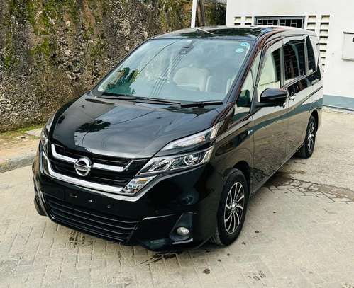NISSAN SERENA (WE ACCEPT HIRE PURCHASE) image 3