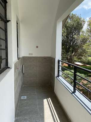 1 Bed Apartment with Balcony in Karen image 10