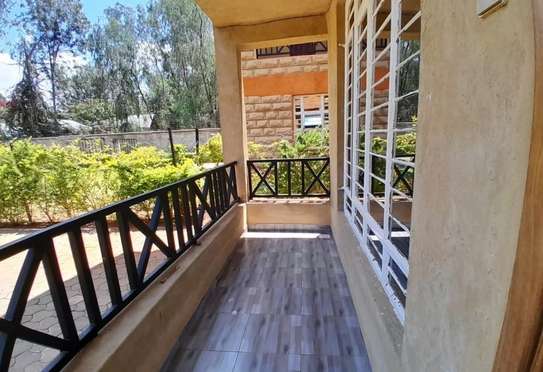 6 Bed Townhouse with En Suite at Karen image 15