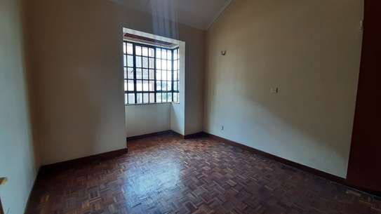 3 Bed Apartment with Swimming Pool in Kileleshwa image 12