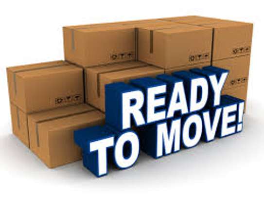Affordable and Reliable Movers image 2