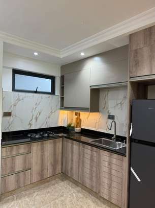 Studio Apartment with Gym in Kilimani image 5