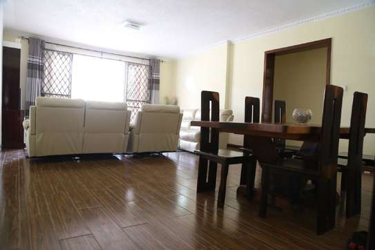 3 Bed Apartment with En Suite in Syokimau image 23