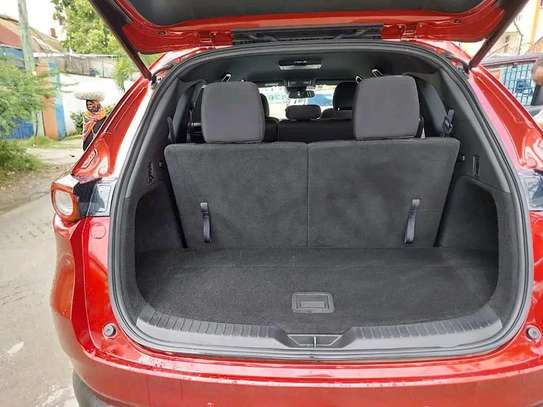 Mazda Cx-8 diesel 7seater image 3