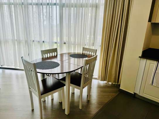 Serviced 1 Bed Apartment with En Suite at Muthangari Drive image 10