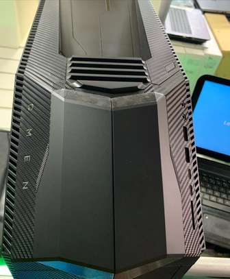 OMEN by HP 880 Tower Gaming PC image 1