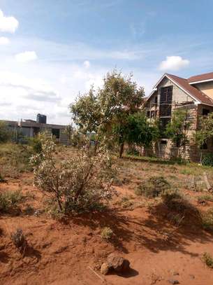 Ngong plots for sale image 1