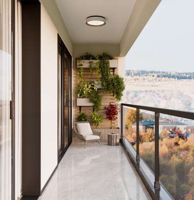 2 Bedroom apartment for rent in Parklands Nairobi image 3