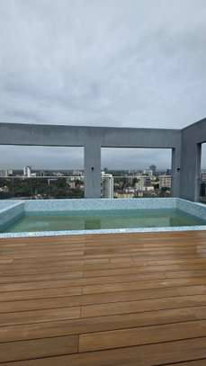 1 Bed Apartment with En Suite at Westlands image 13