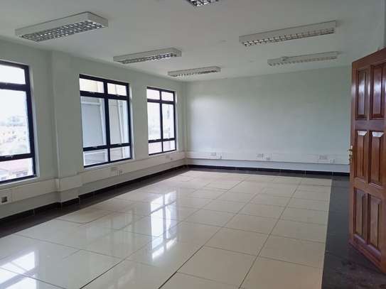 1500 ft² office for rent in Loresho image 3
