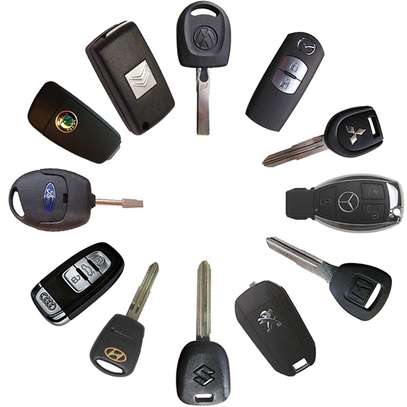 24 Hour Locksmith - Proven Expertise & Reliability | Car Key Repairs, Replacement Car Keys, Mobile Locksmith Service. image 8