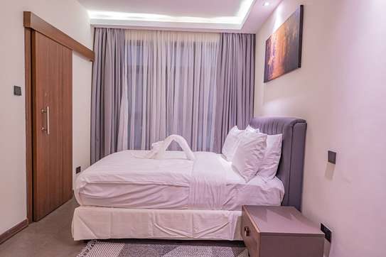 Serviced 3 Bed Apartment with En Suite at Lower Kabete Road image 5
