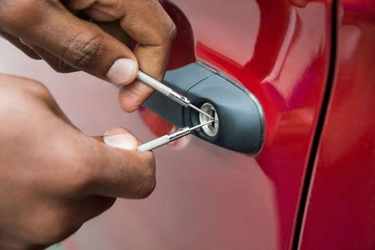 Trusted Locksmith - Auto Locksmiths & Car Keys Specialists | The Best Locksmiths When You Need Them | Contact us today! image 9