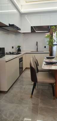 Serviced 2 Bed Apartment with En Suite at Near Junction Mall image 12