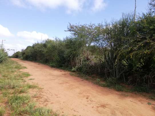 6 ac Land in Mombasa Road image 4