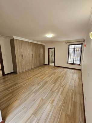 4 Bed Apartment with En Suite at Spring Valley image 15