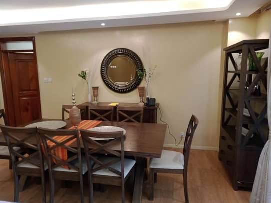 3 Bed Apartment with Swimming Pool in Rhapta Road image 18