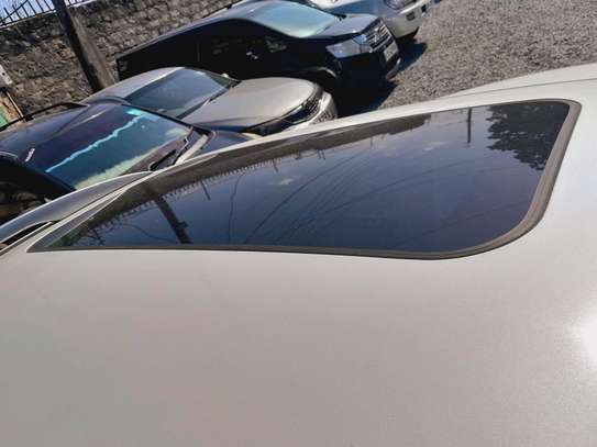 Mazda Atenza white diesel 2016 image 11