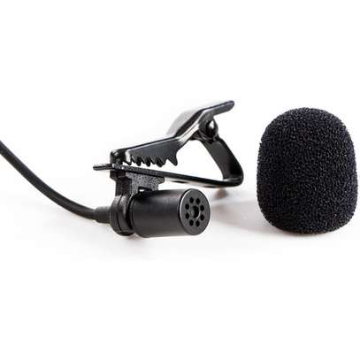 Saramonic SR-XLM1 Omnidirectional Lavalier Microphone image 3